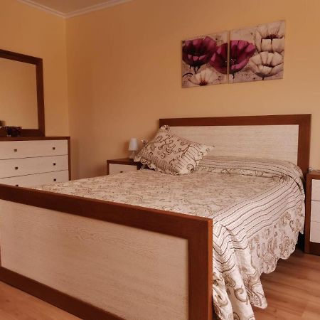 Apartamento Mari Carmen Appartamento Muxia Esterno foto