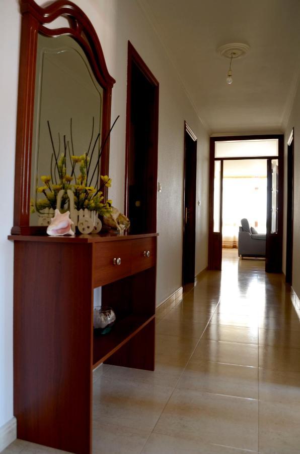 Apartamento Mari Carmen Appartamento Muxia Esterno foto