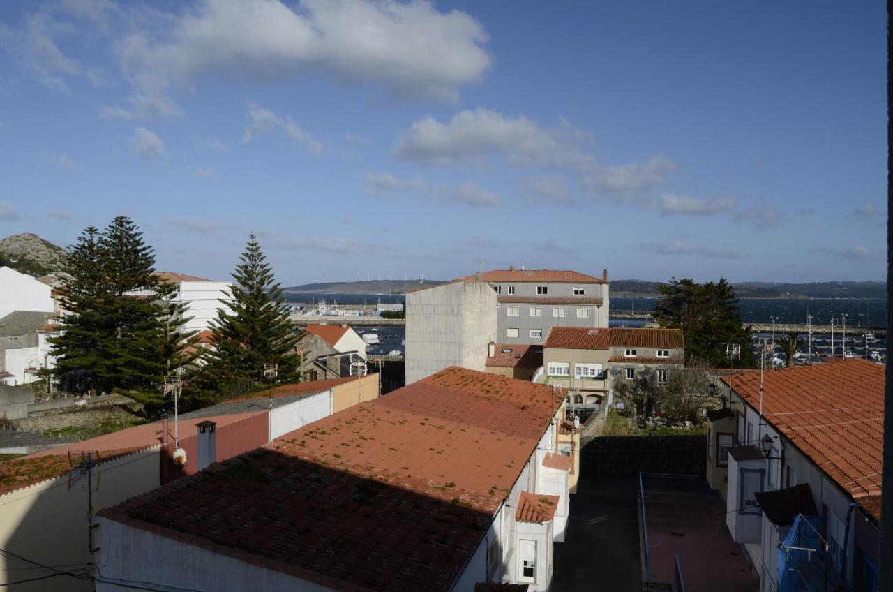 Apartamento Mari Carmen Appartamento Muxia Esterno foto