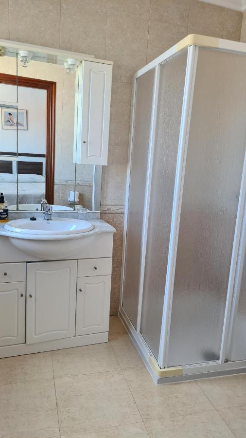 Apartamento Mari Carmen Appartamento Muxia Esterno foto