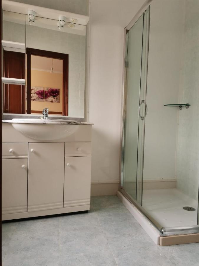 Apartamento Mari Carmen Appartamento Muxia Esterno foto