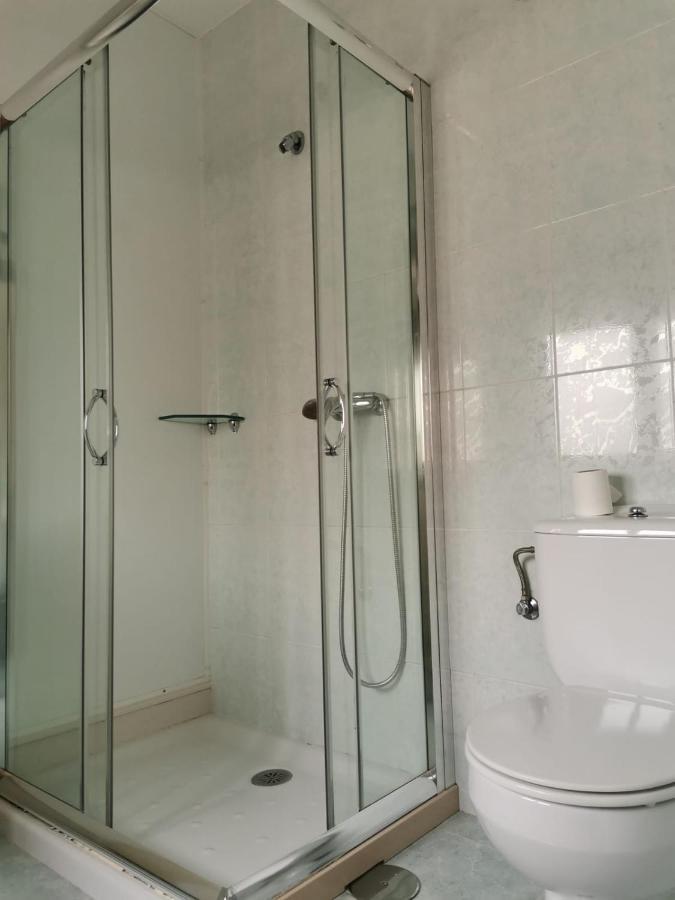 Apartamento Mari Carmen Appartamento Muxia Esterno foto